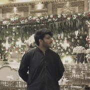 Photo of Dawood Janjua