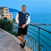 Photo of Asjad Sheikh