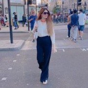 Photo of Zonash Arshad