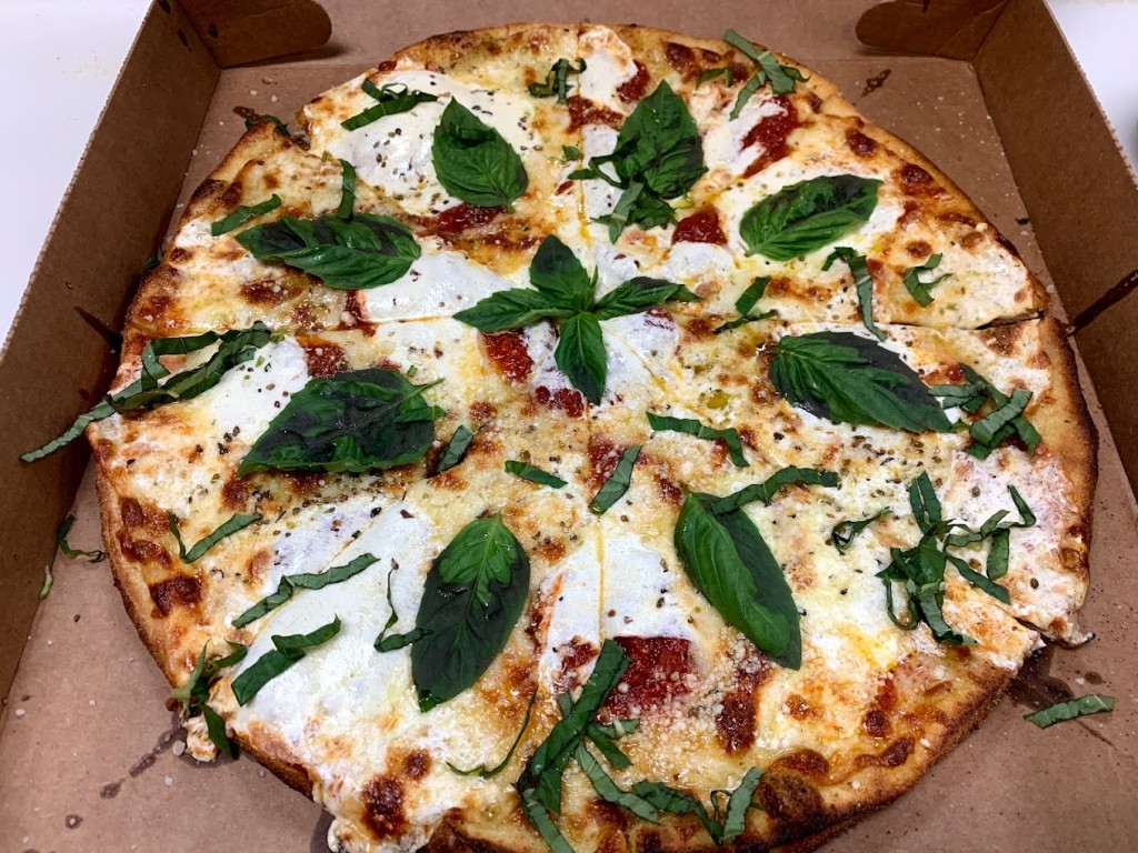 204 Pizza