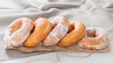 Best Donuts in Virginia Beach