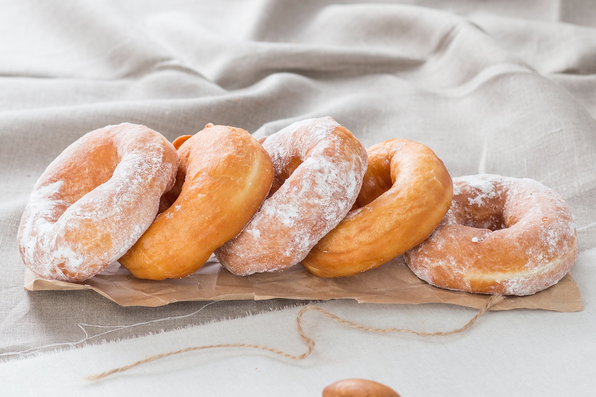 Best Donuts in Virginia Beach