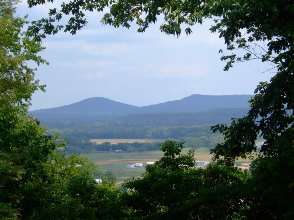 Great Seal State Park