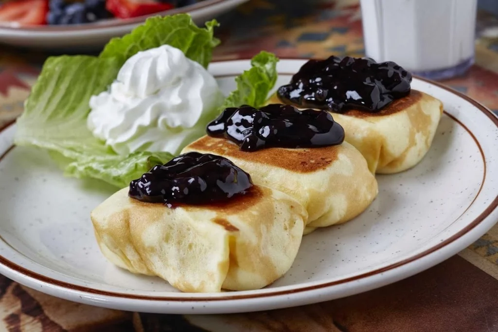 Pocahontas Pancake House