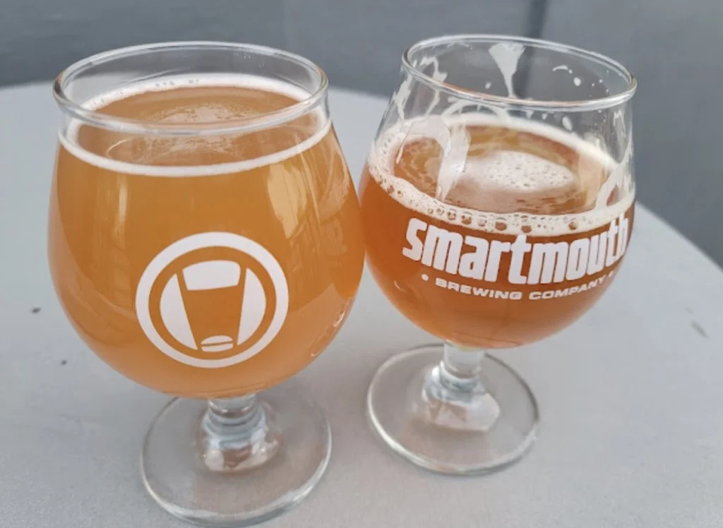 Smartmouth Brewing Company