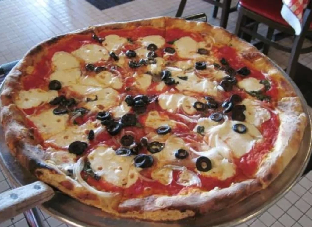 Reginella’s Italian Ristorante & Pizzeria