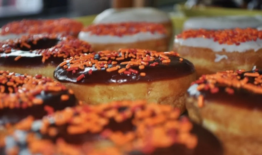 Carol Lee Donuts