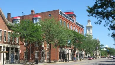 The Best Things to Do in Chillicothe, Ohio