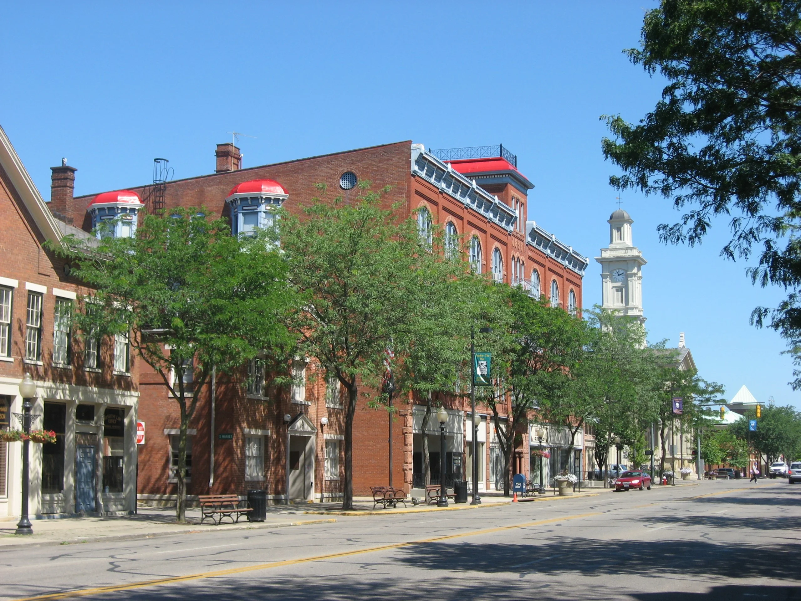 The Best Things to Do in Chillicothe, Ohio