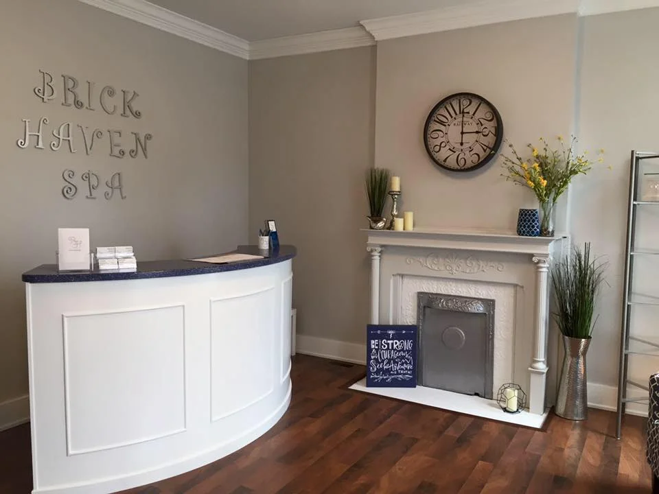 Brick Haven Spa