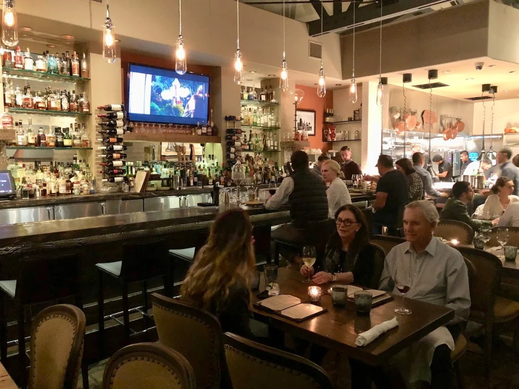 Broadway by Amar Santana