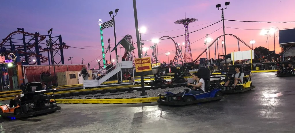 Brooklyn Go Karts