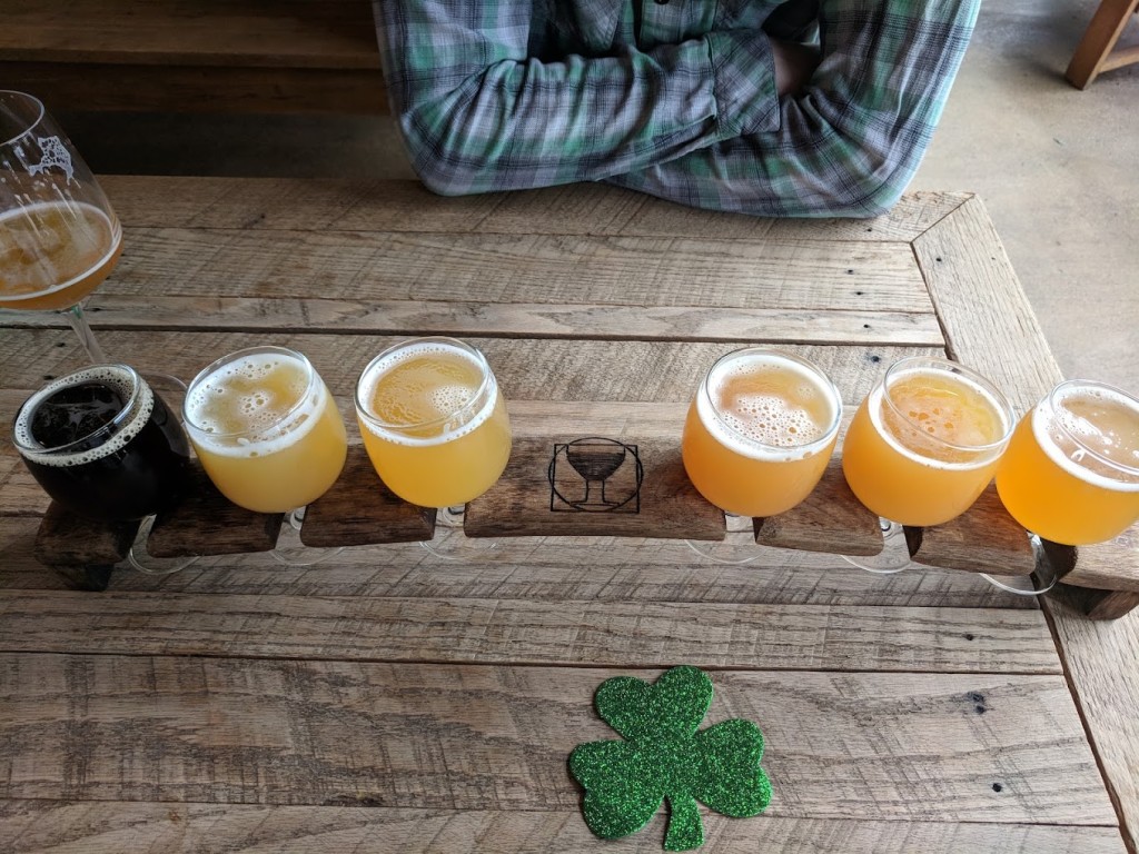 Commonwealth Brewing Company