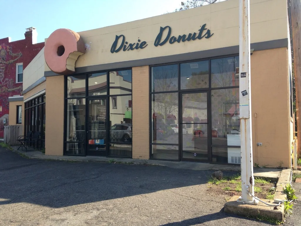 Dixie Donuts