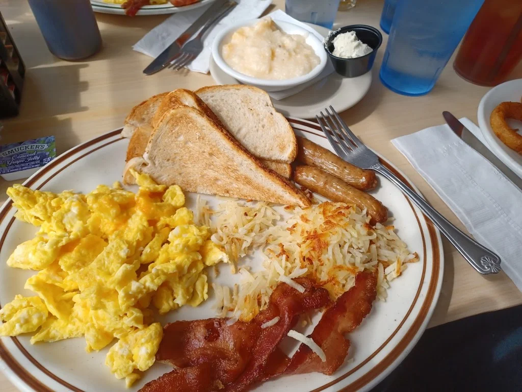 Doc's Taylor Restaurant