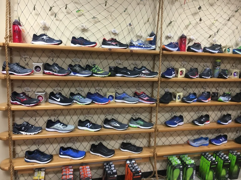 Fleet Feet