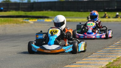 Best Go-Karts You Can Enjoy in Brooklyn 