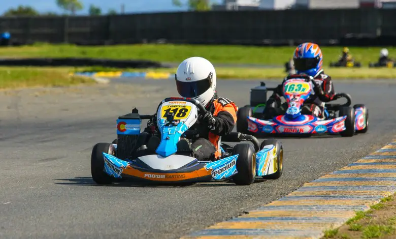 Best Go-Karts You Can Enjoy in Brooklyn 