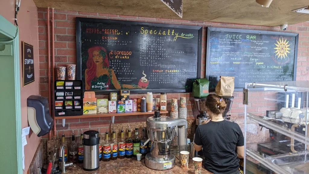 Koffee Klatch