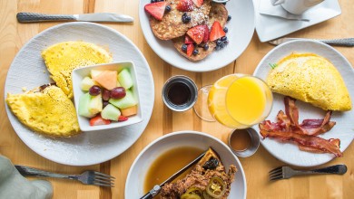 Top 23 Breakfast Places in Laguna Beach