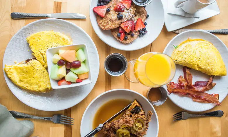 Top 23 Breakfast Places in Laguna Beach