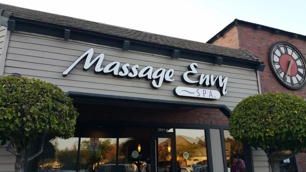Top Massage Envy Places in Virginia Beach