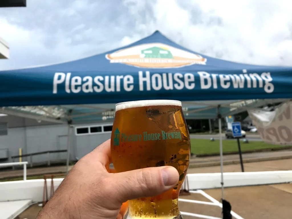 Pleasure House Brewing