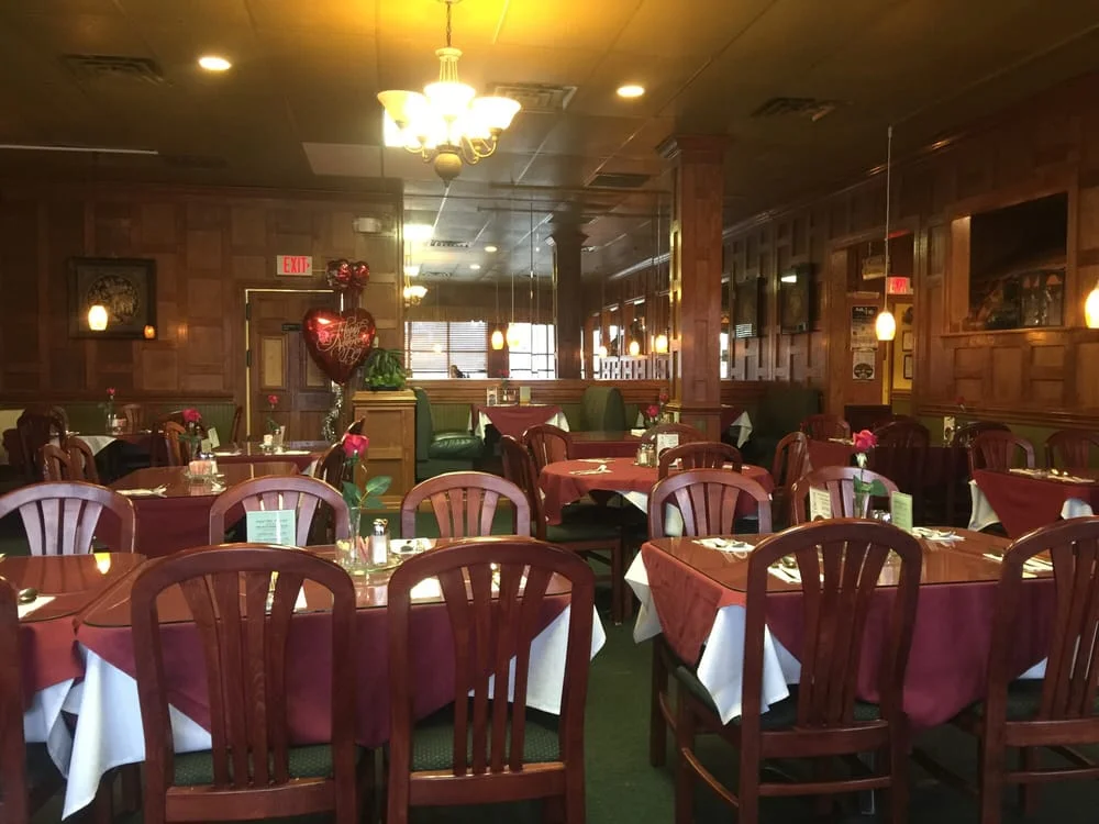 vibe at Racha Thai Cuisine