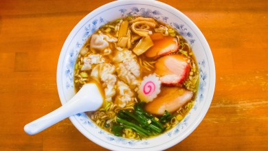 The Best Ramen Spots in Miami