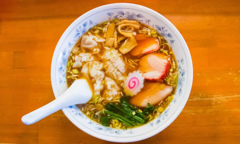 The Best Ramen Spots in Miami