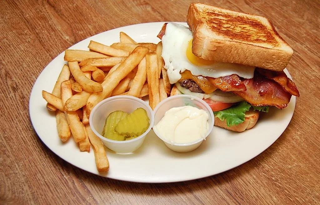 Rick's Cafe