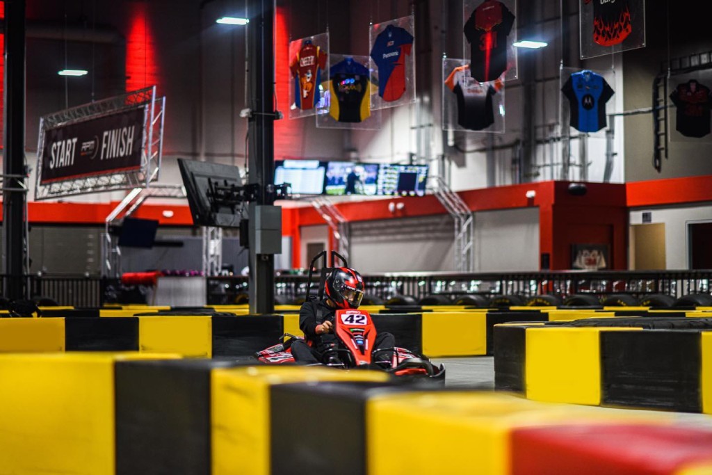 RPM Raceway