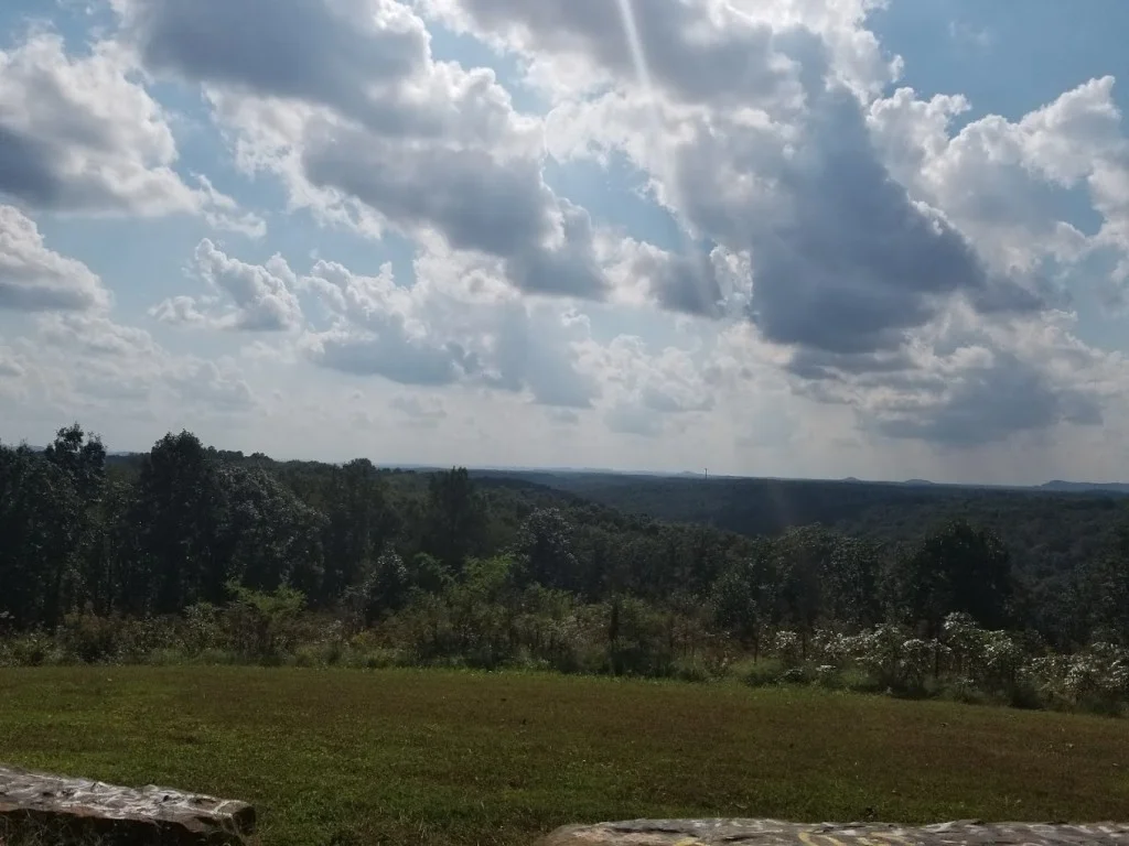 Scioto Trail State Park