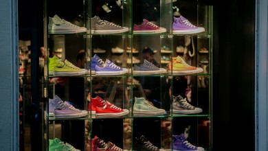 Best Shoe Stores in Virginia Beach