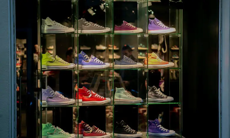 Best Shoe Stores in Virginia Beach