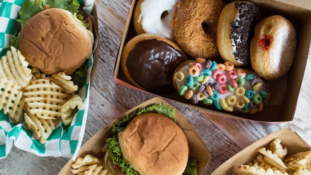 Sugar Shack Donuts and Coffee