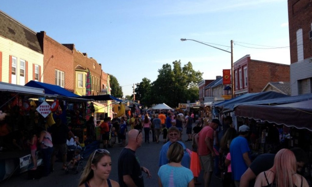 International Sunflower Festival