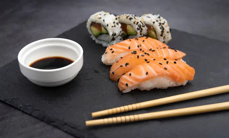 Best Sushi Places in Laguna Beach