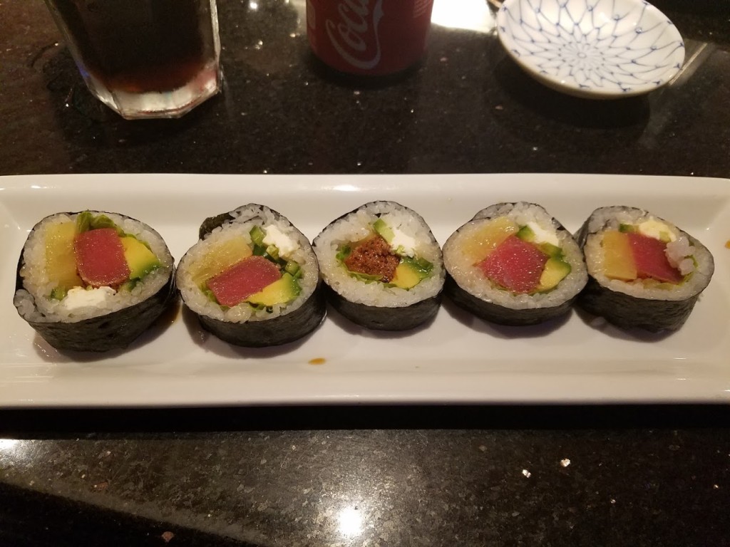 Sushi Laguna