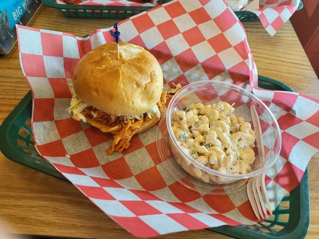 Tad's Deli and Smokehouse