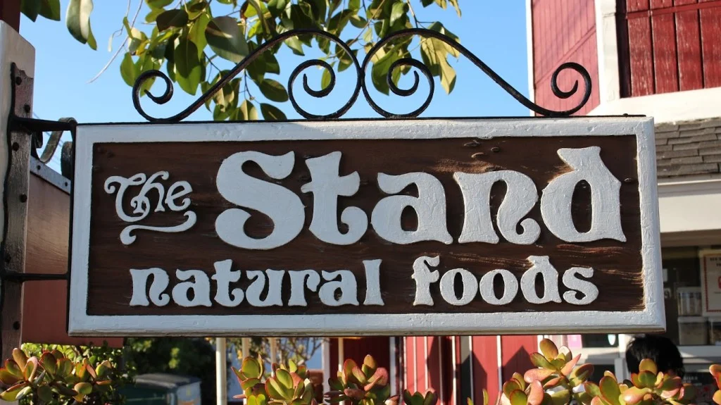 The Stand Natural Foods