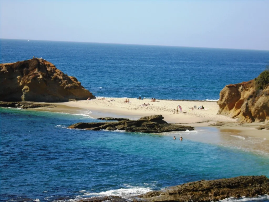 Goff Cove laguna beach