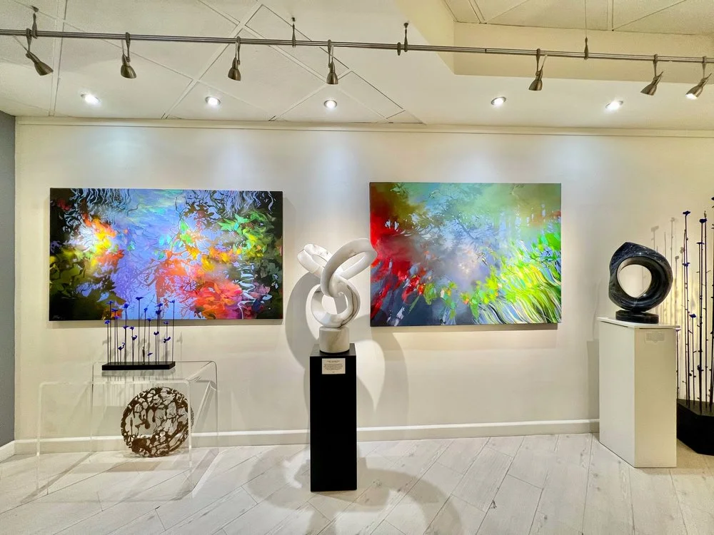 Avran Fine Art Gallery