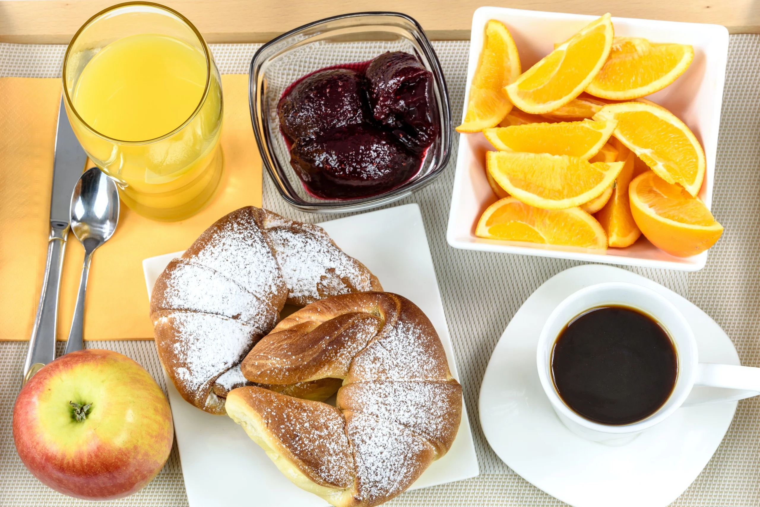 Best Breakfast Spots in Hampton VA