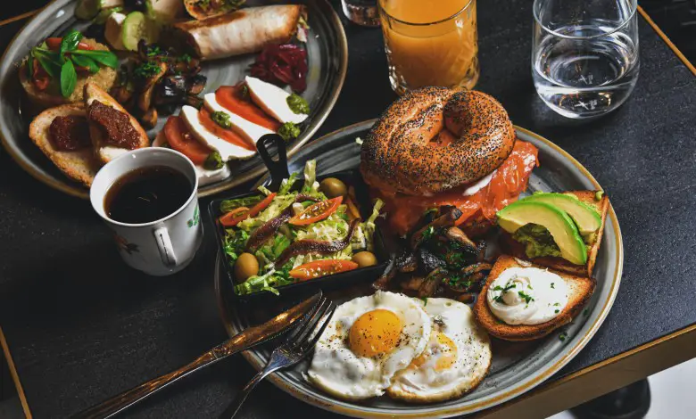 Best Brunch Spots in Norfolk VA