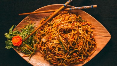 Top Chinese Restaurants in Norfolk