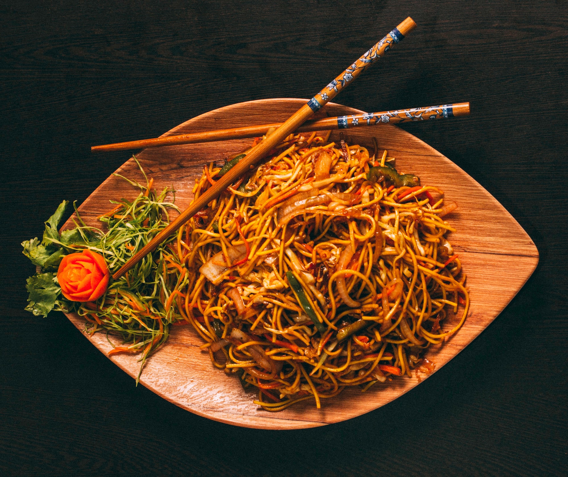 Top Chinese Restaurants in Norfolk