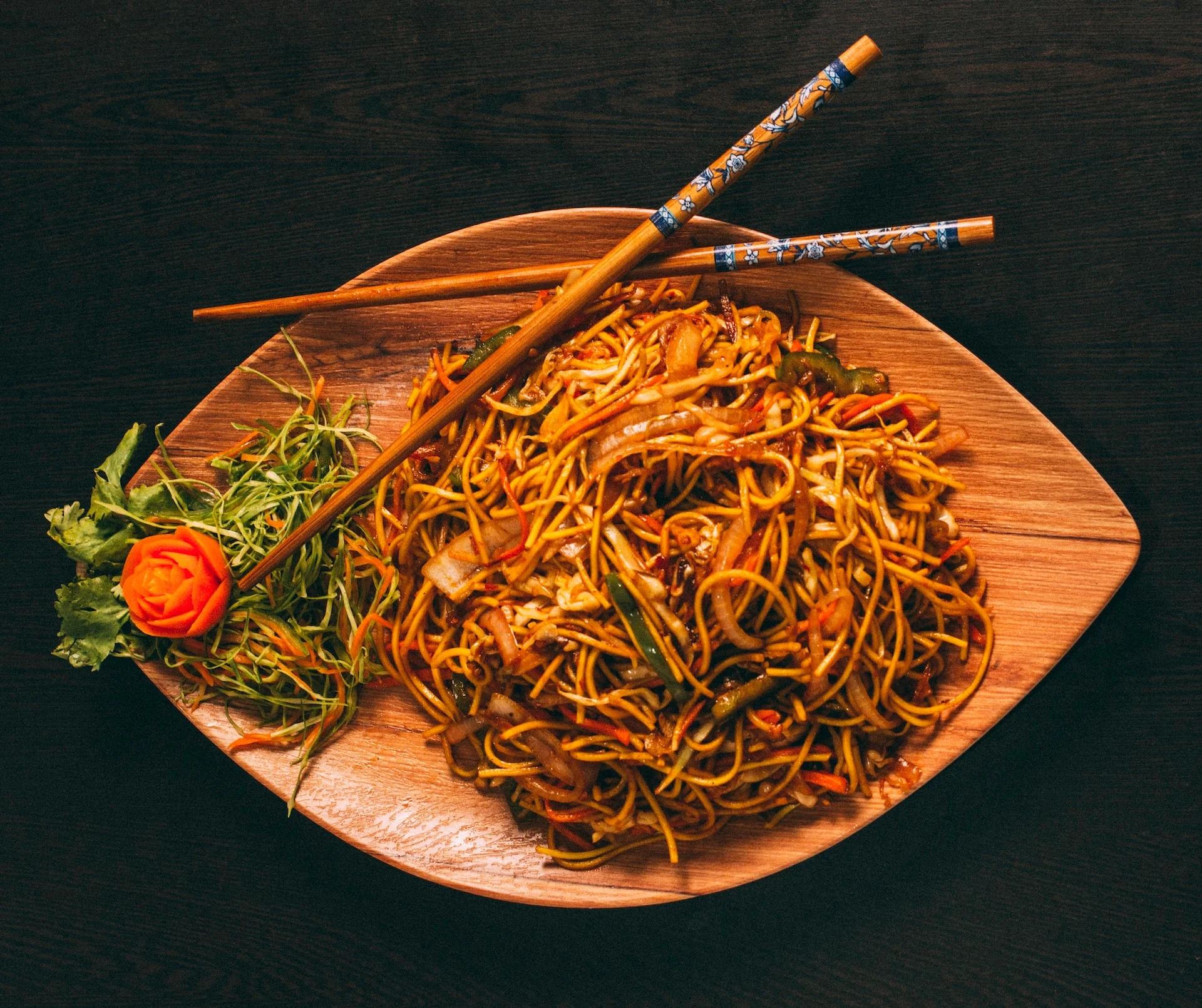 Top Chinese Restaurants in Norfolk