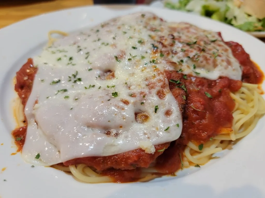 Del Vecchios norfolk