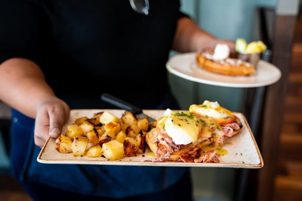 First Watch breakfast hamptons